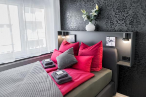  Friedrich Boutique-Apartments  Фра́йбург-В-Бра́йсгау